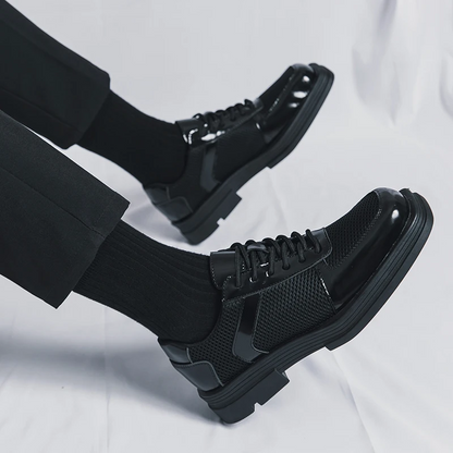 Jackson Oxford Shoes