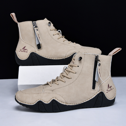Riviera Passo Boots