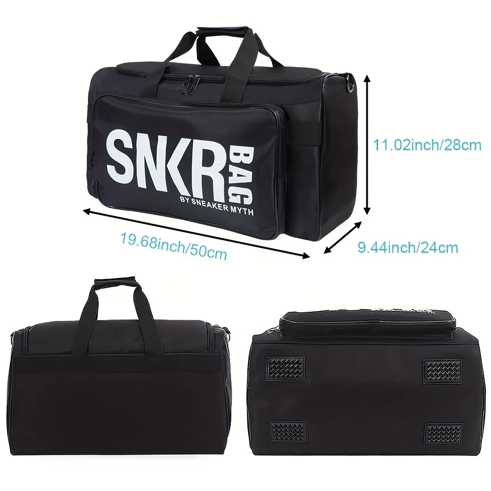 SNKR Gear Bag