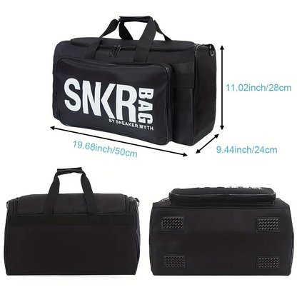 SNKR Gear Bag