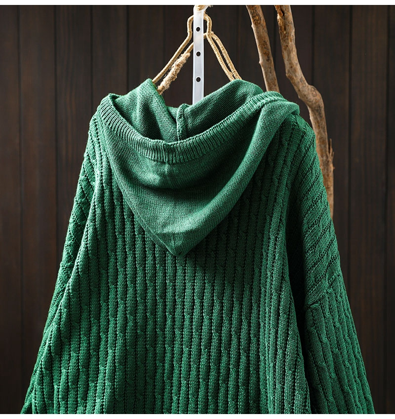 Wildberry Boho Hoodie