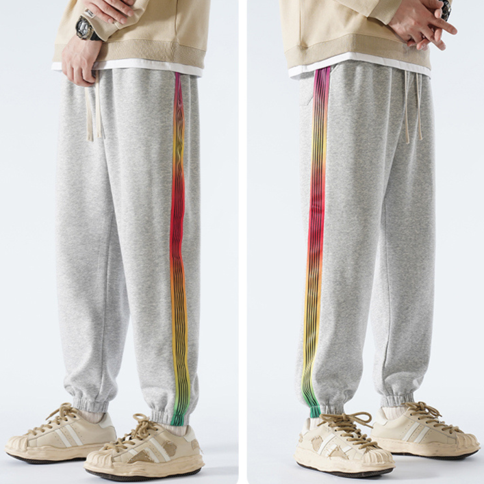 Etienne Retro Joggers