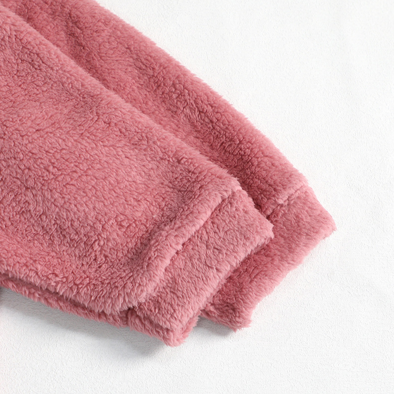 Amara Fleece Lounge Set