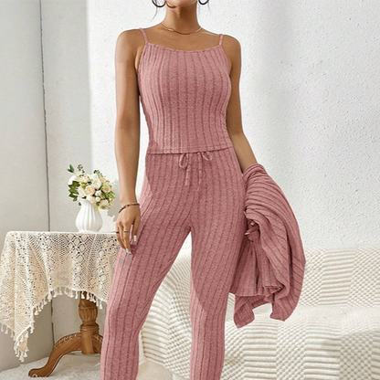 Isabella 3-Piece Lounge Set