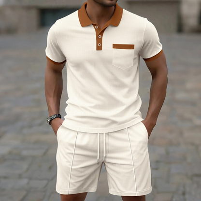 Marlowe Polo Set