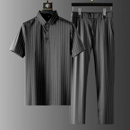 Noble Italiana Polo Set