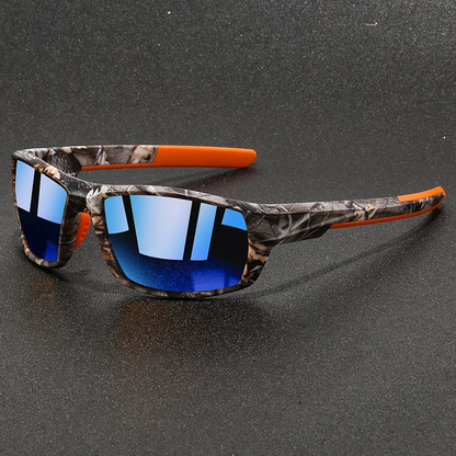 SolarCamo Polarized Shades