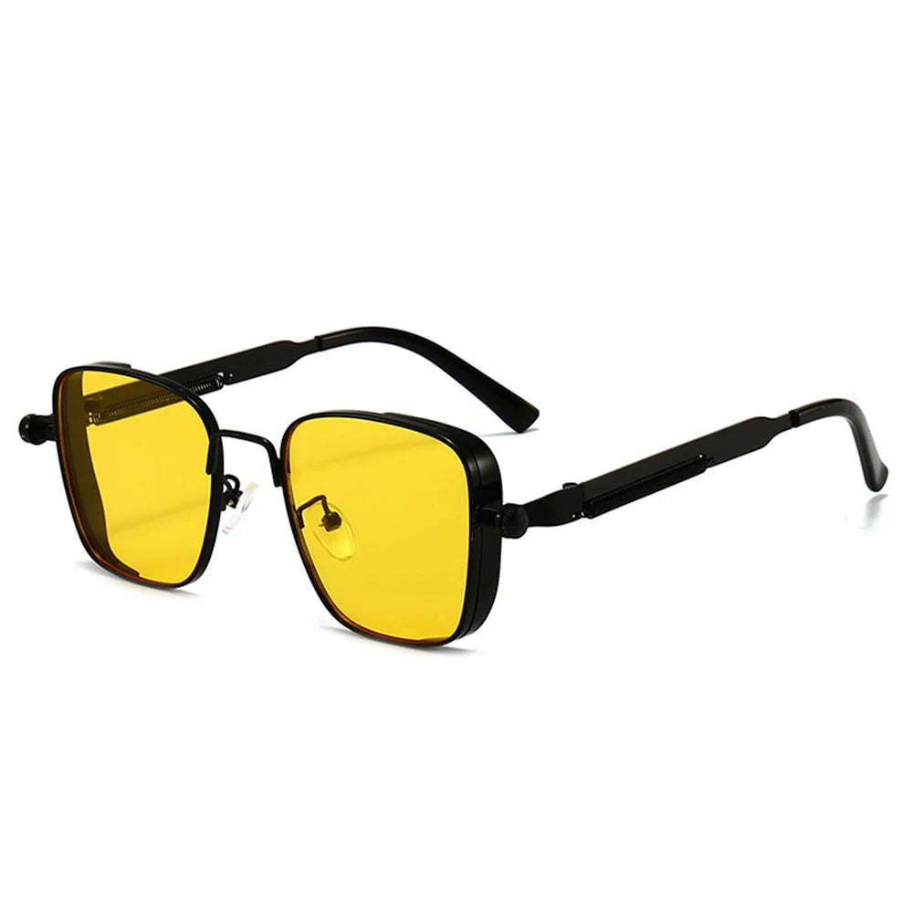 TitanFrame Shades