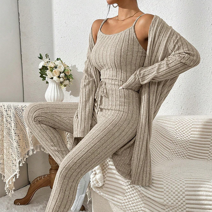 Isabella 3-Piece Lounge Set
