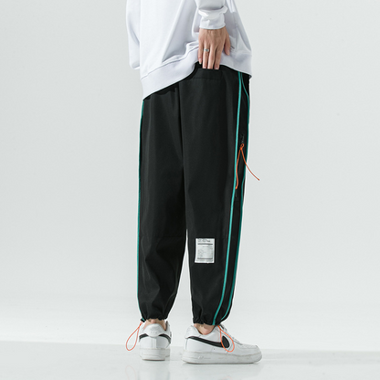 Malcolm Glider Joggers
