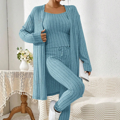 Isabella 3-Piece Lounge Set