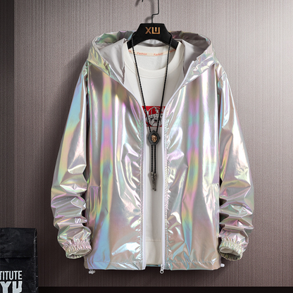 Nova Holographic Jacket