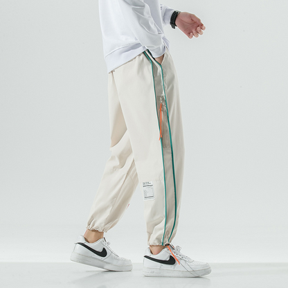 Malcolm Glider Joggers