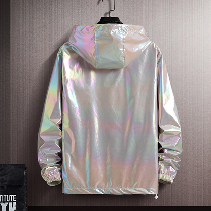 Nova Holographic Jacket