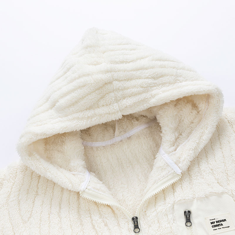 CloudComfort Fleece Set