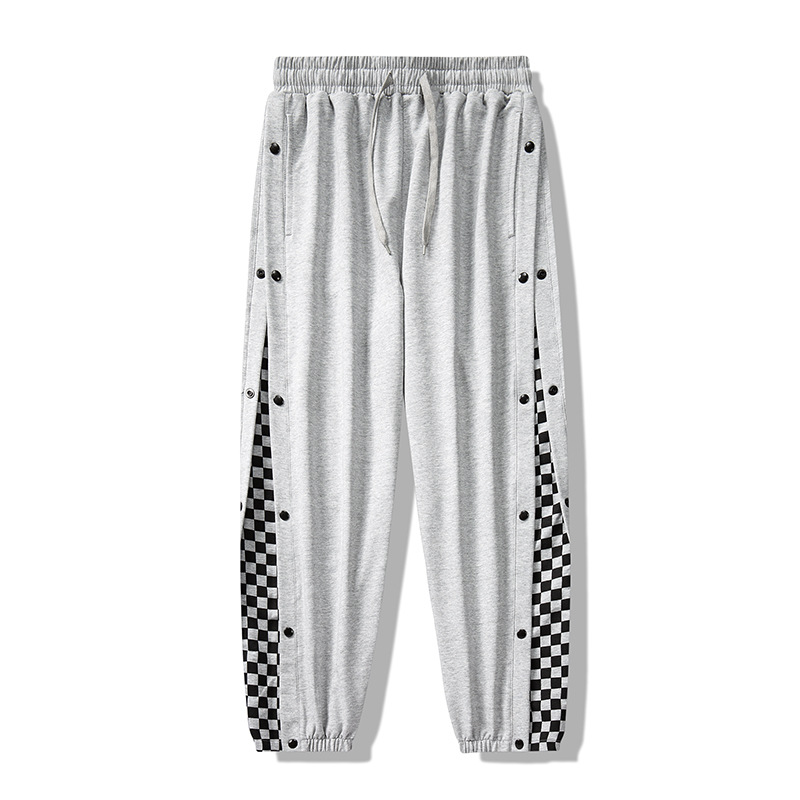 Terrence SnapTrack Joggers