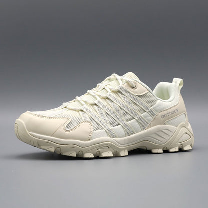 Gravik Outdoor Sneakers