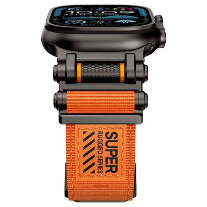 Odyssey Nylon Apple Watch Band