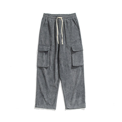 Hype Corduroy Cargo Pants