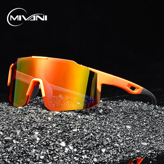 MIVANI UV400 Sunglasses