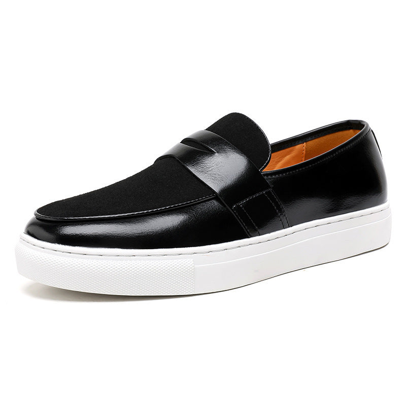 Mavro & Co. Urban Loafer