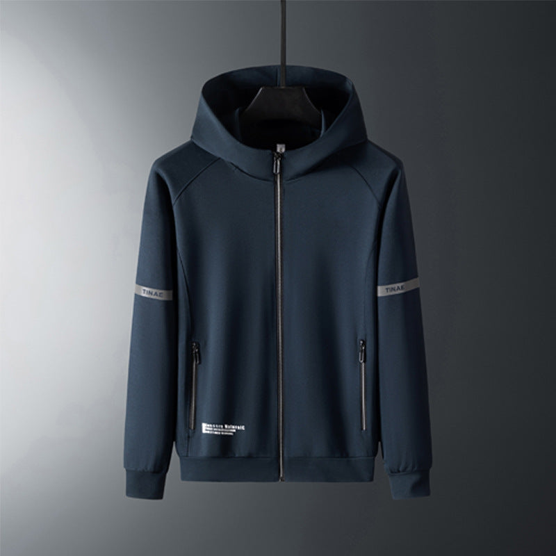 Hype Lycra Tracksuit Set