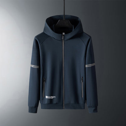 Hype Lycra Tracksuit Set