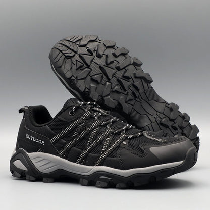 Gravik Outdoor Sneakers