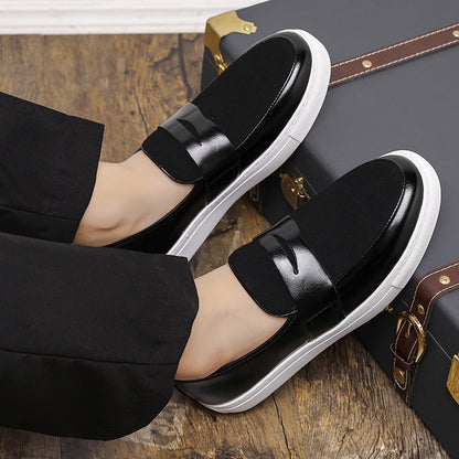 Mavro & Co. Urban Loafer