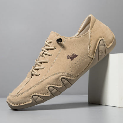 Rootstep Barefoot Sneakers