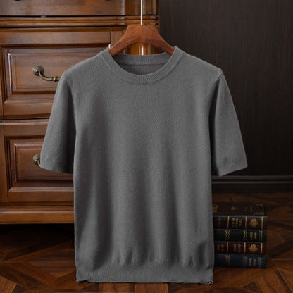 Lowen & Co. Signature Cotton Tee