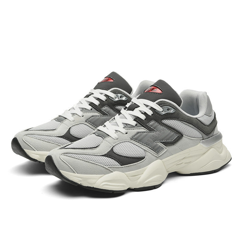 Nubrix Performance Sneakers