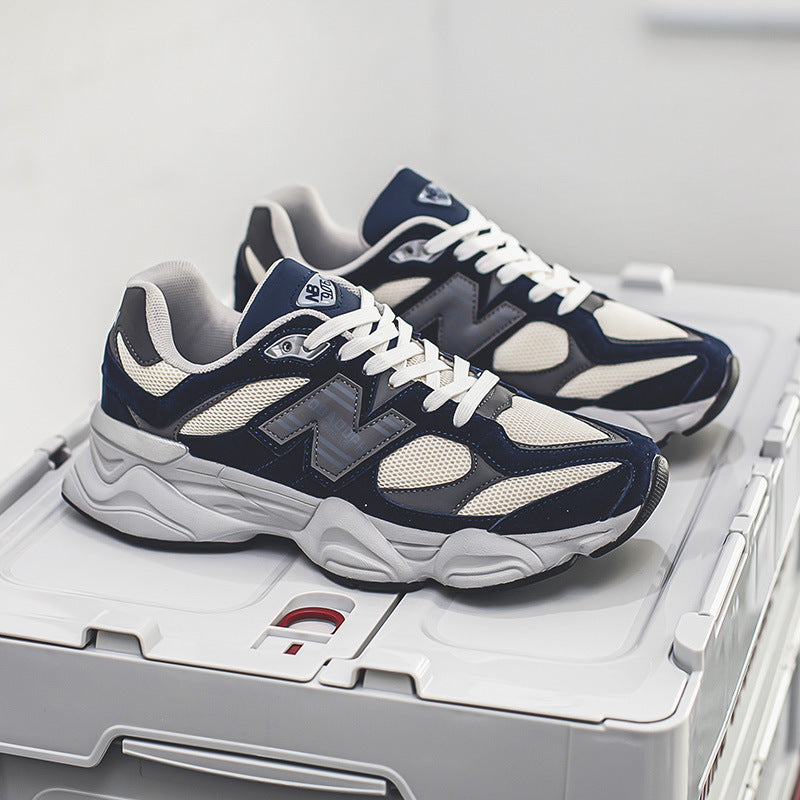 Nubrix Performance Sneakers