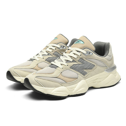 Nubrix Performance Sneakers