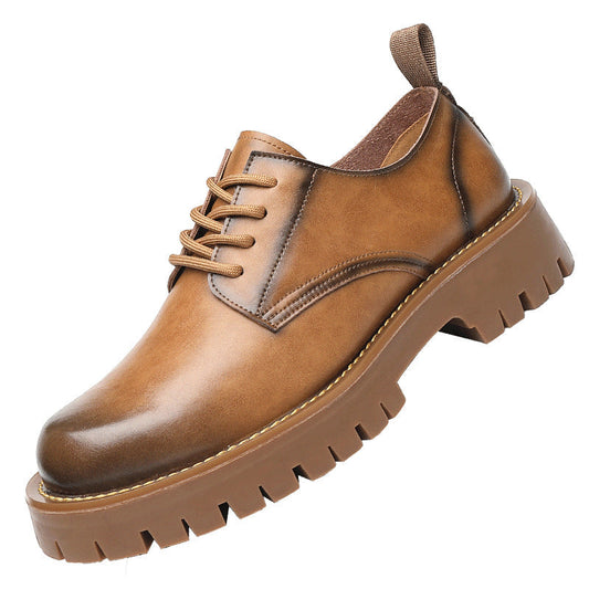 Oxford Derby Shoes