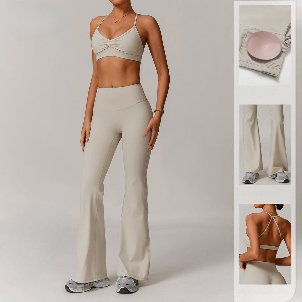 Elevra Crossover Set