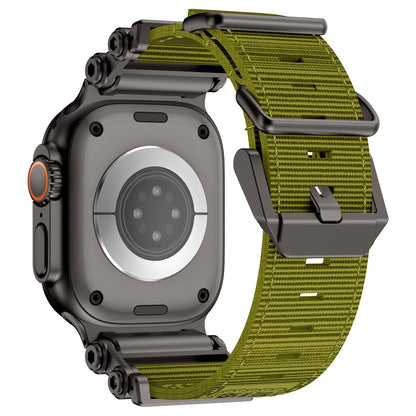 Odyssey Nylon Apple Watch Band