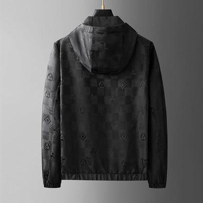 Luvk Viotery Paris Jacket