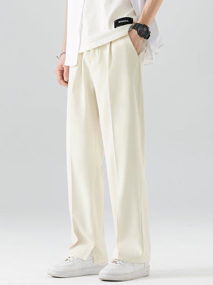 Hensley Drape-Fit Pants