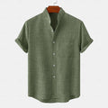 Everford Linen Shirt