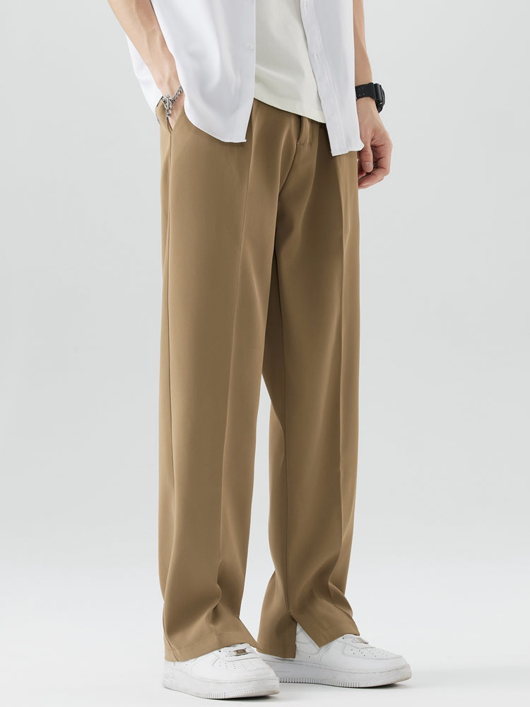 Hensley Drape-Fit Pants