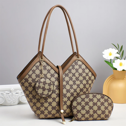 Marén & Co. Tote Set