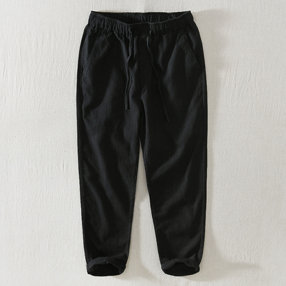 Horizon Linen Pants