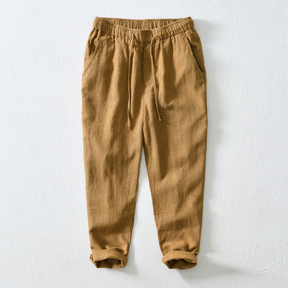 Horizon Linen Pants