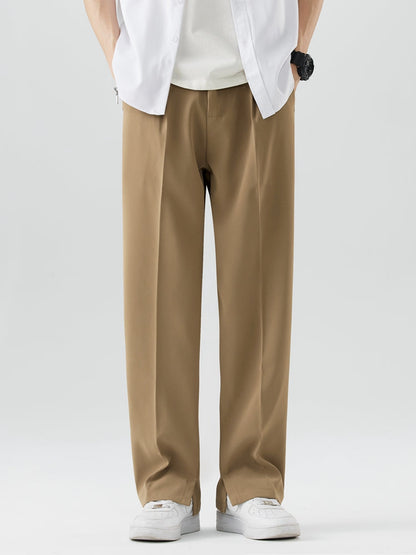 Hensley Drape-Fit Pants