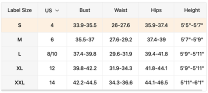 Luxe High-Rise Leggings