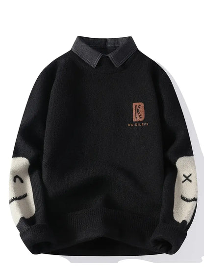 KAILDILEFS Two-Piece Set