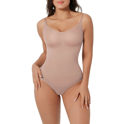 SeamLine Shaping Bodysuit