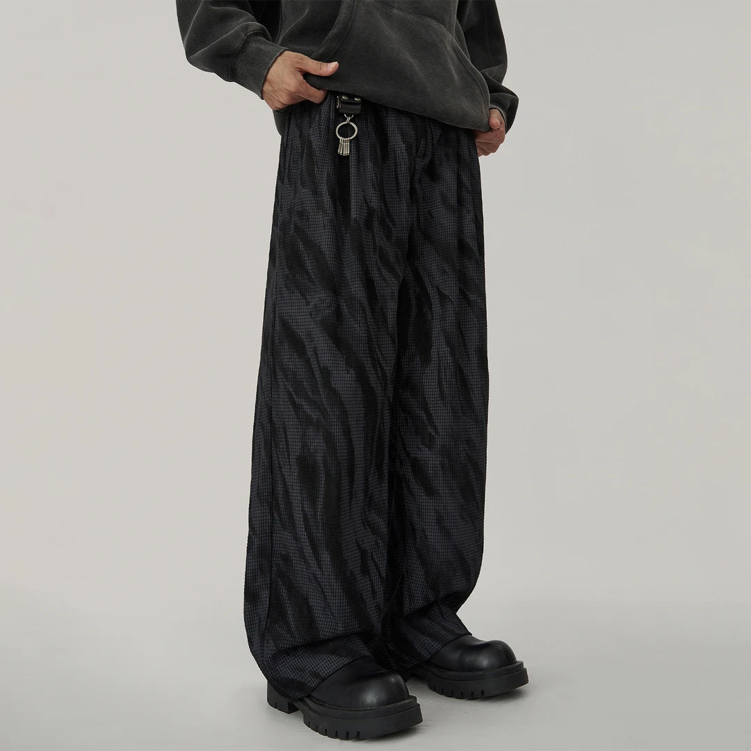 Hype Pleated Trousers