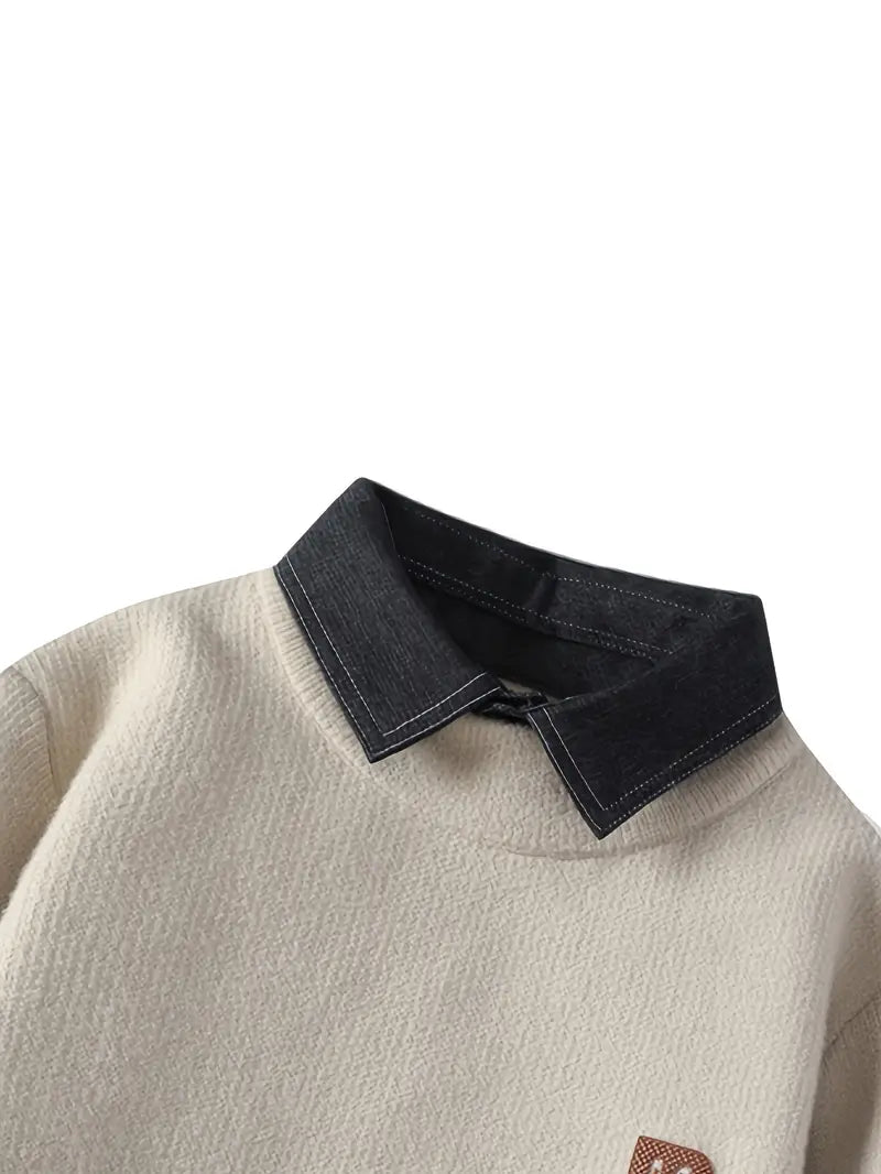 KAILDILEFS Two-Piece Set